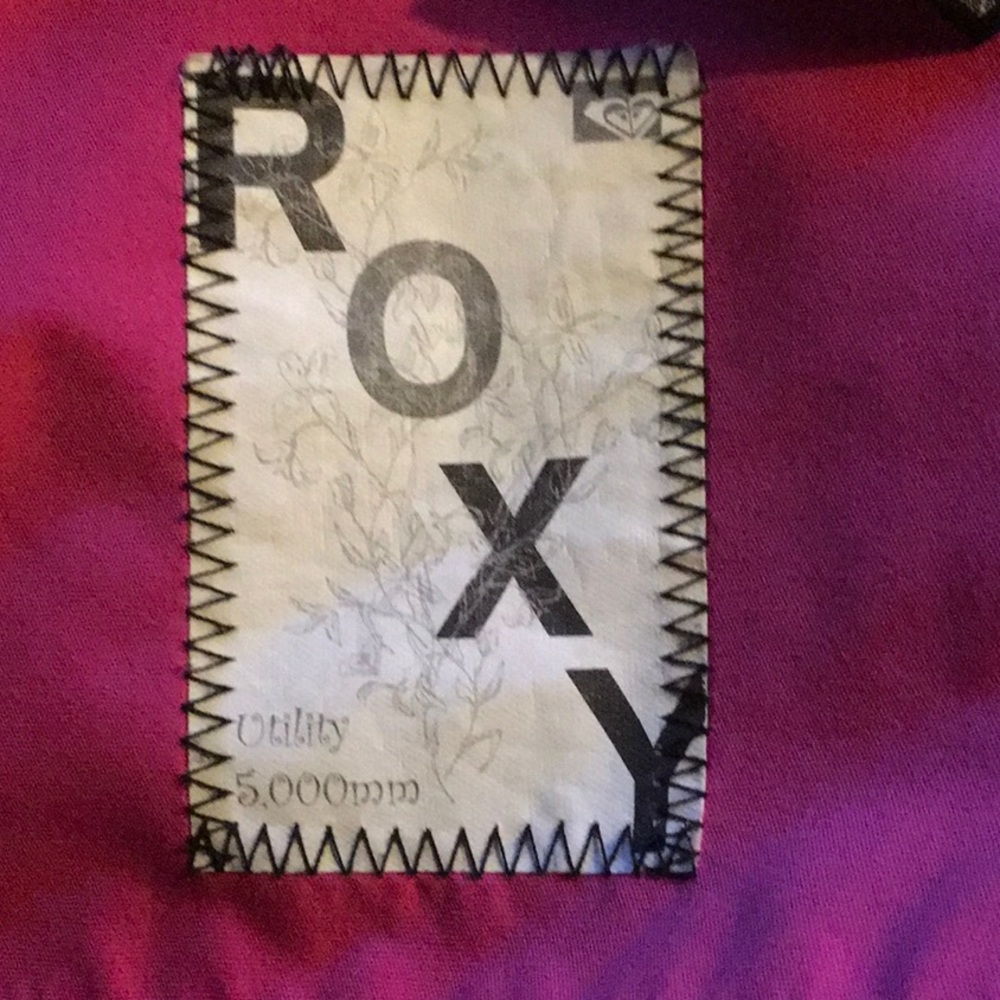 Roxy Ski Jacket - image 6